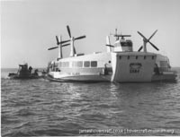 SRN4 prototype GH-2007